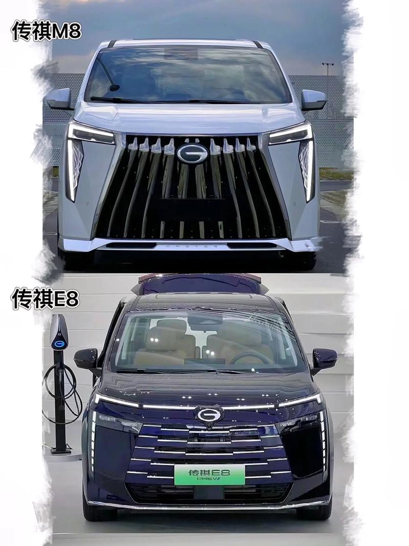 广汽传祺好还是本田好/广汽传祺和广汽本田是不是一个厂家