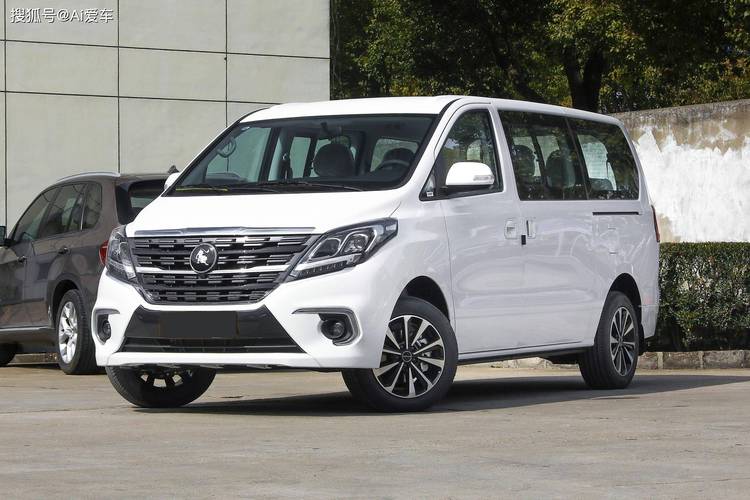 东风风神7座图片／东风风神mpv七座新款上市