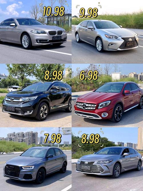 十大最耐用二手车(十大最耐用二手车排行)