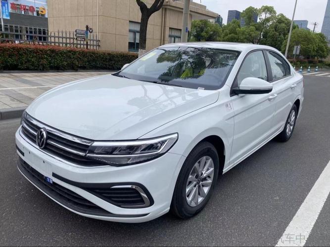 新款宝来2022款报价及图片(新款宝来图片2020款)