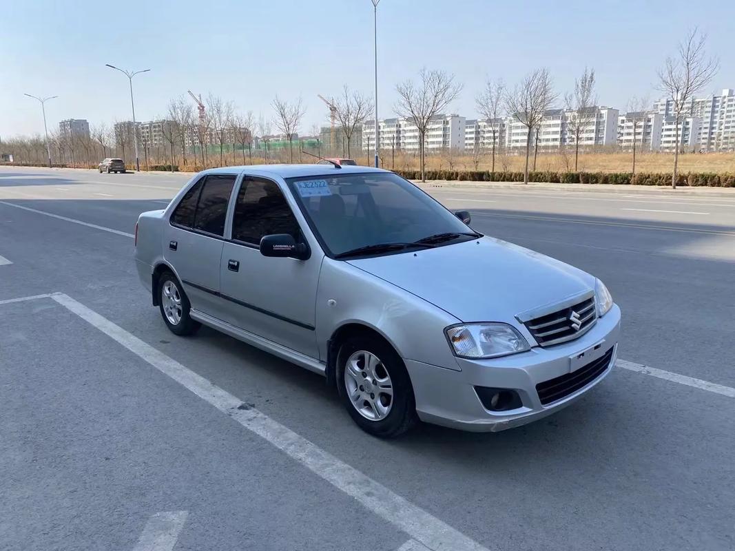 羚羊汽车价格(羚羊新车价格)