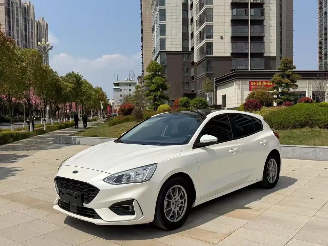 新福特福克斯 新福特福克斯无法发动