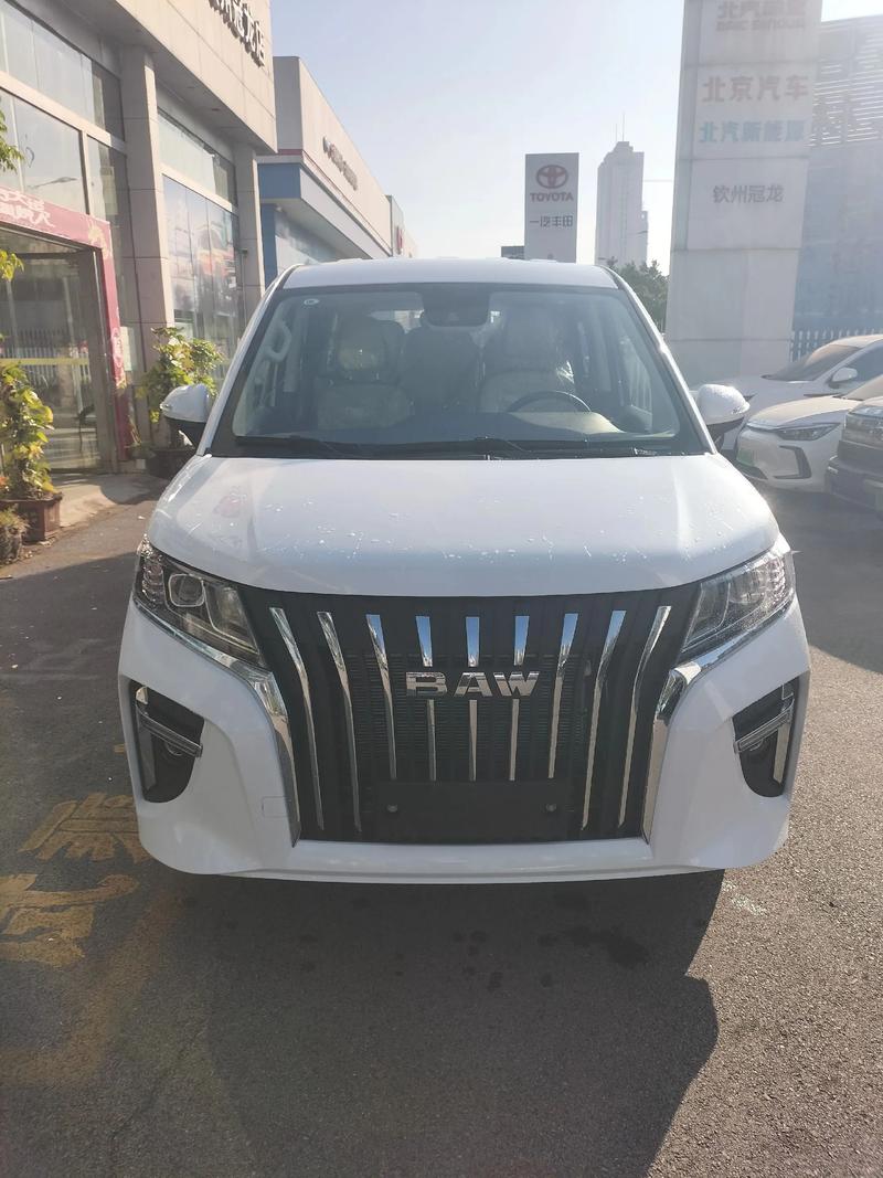 王牌m7油耗实测(锐胜王牌m7油耗实测)