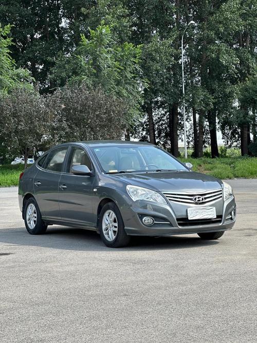 13年现代悦动怎么样(13年买的现代悦动是哪款)