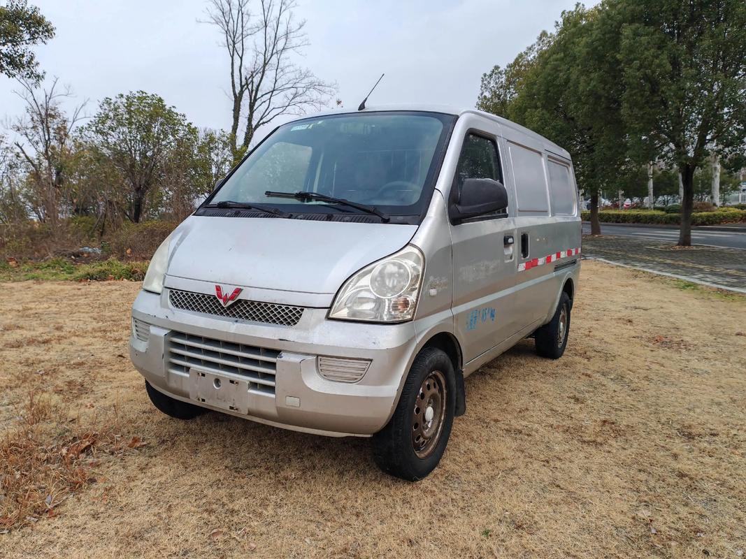 货运版面包车车型大全／货运版面包车价格