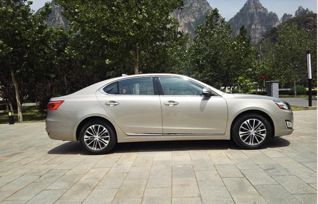 睿智车报价及图片(睿智气车)