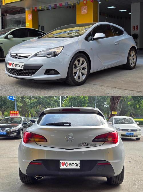 进口欧宝车／欧宝车多少钱