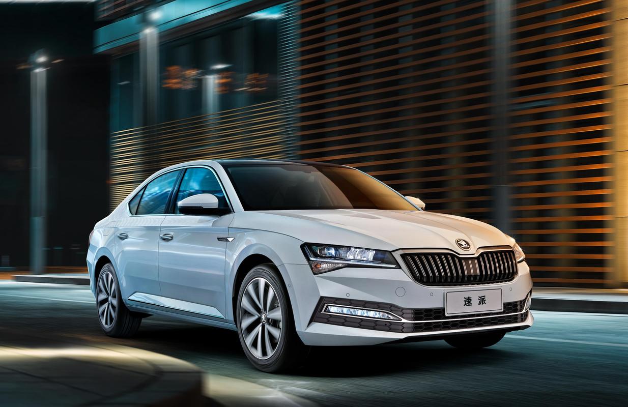斯柯达都有什么车型／斯柯达轿车有哪些