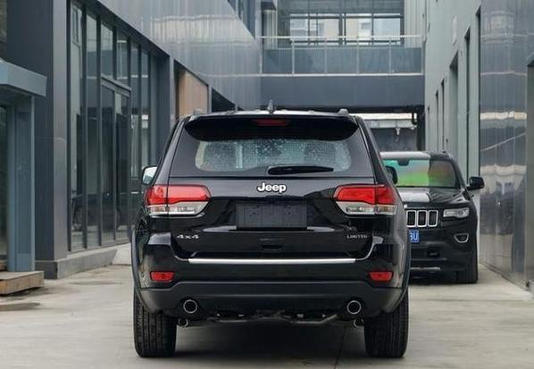 广汽菲克吉普(广汽菲克吉普车质量怎么样)