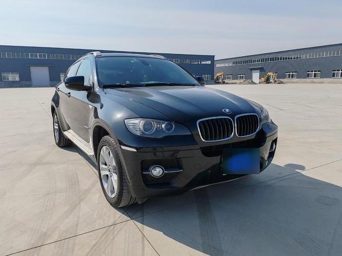 宝马x6有没有柴油版的 宝马x6有没有柴油版的车