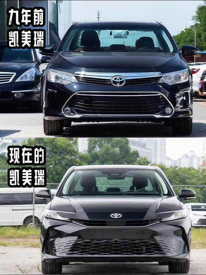 广汽丰田凯美瑞2018款／广汽丰田凯美瑞2018款油电混合动力汽车25L说明书