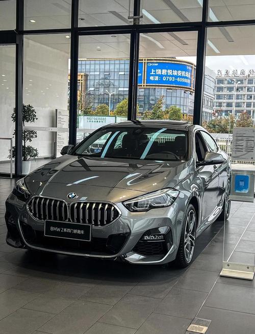 宝马20万左右新车(宝马系列20万左右新车)