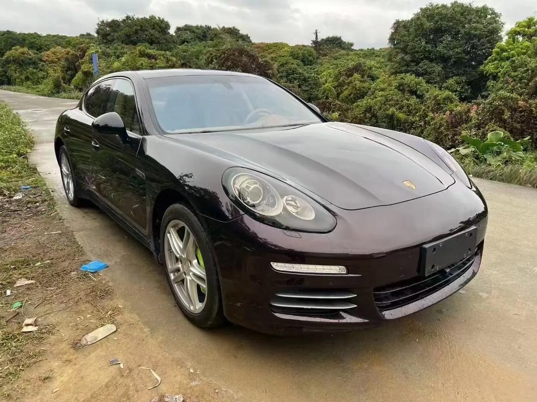 汽车之家保时捷帕拉梅拉 保时捷帕拉梅拉价格多少