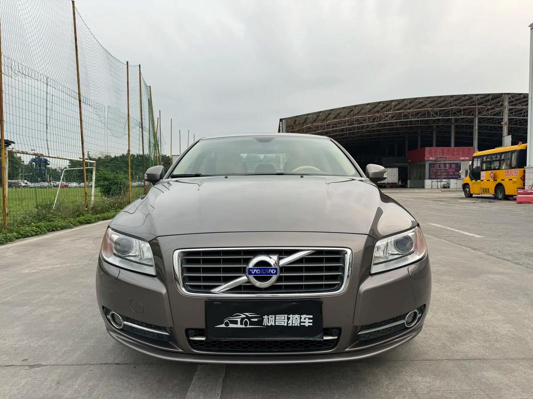 沃尔沃s80质量怎么样 沃尔沃s80口碑怎么样