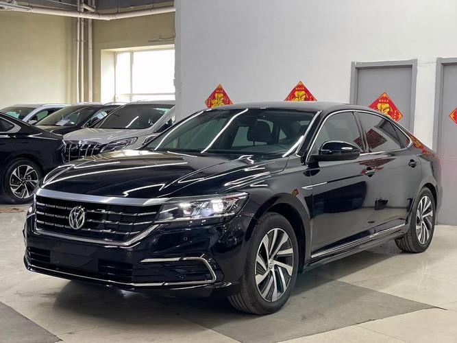 帕萨特430(帕萨特430豪华版落地价)