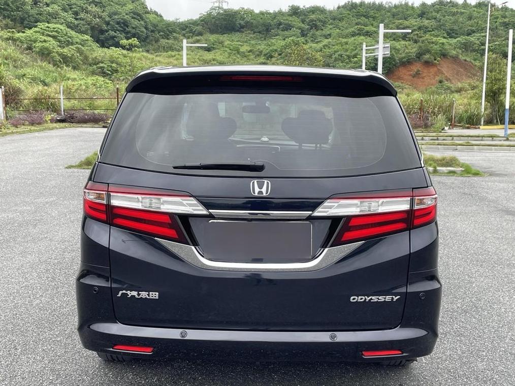 广州本田7座商务车价格,广州本田七座车价格及图片