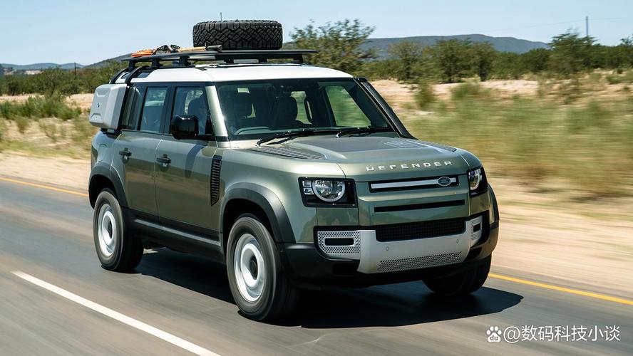 进口路虎是印度产的吗/路虎为什么是印度的