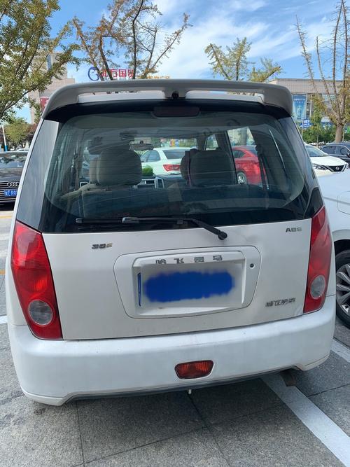 哈飞赛马多少钱 哈飞赛马多少钱一辆