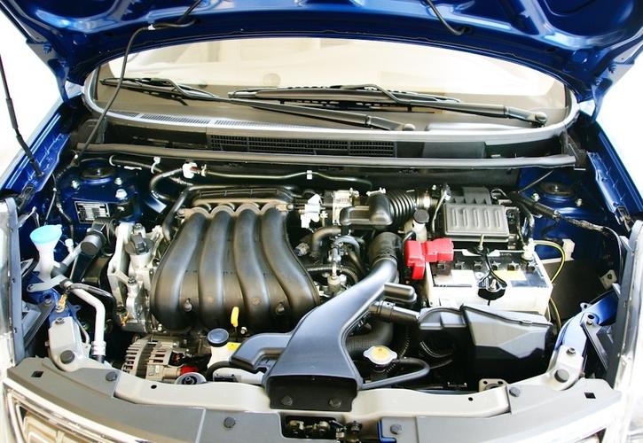 日产骊威自动挡多少钱,livina骊威自动挡价格