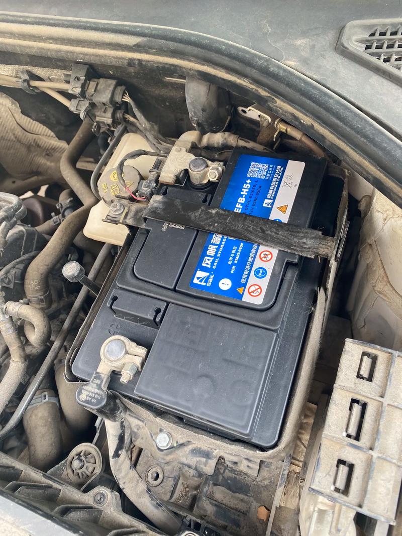 大众朗逸汽车电瓶寿命一般多久(大众朗逸电瓶寿命一般多长时间需要更换)