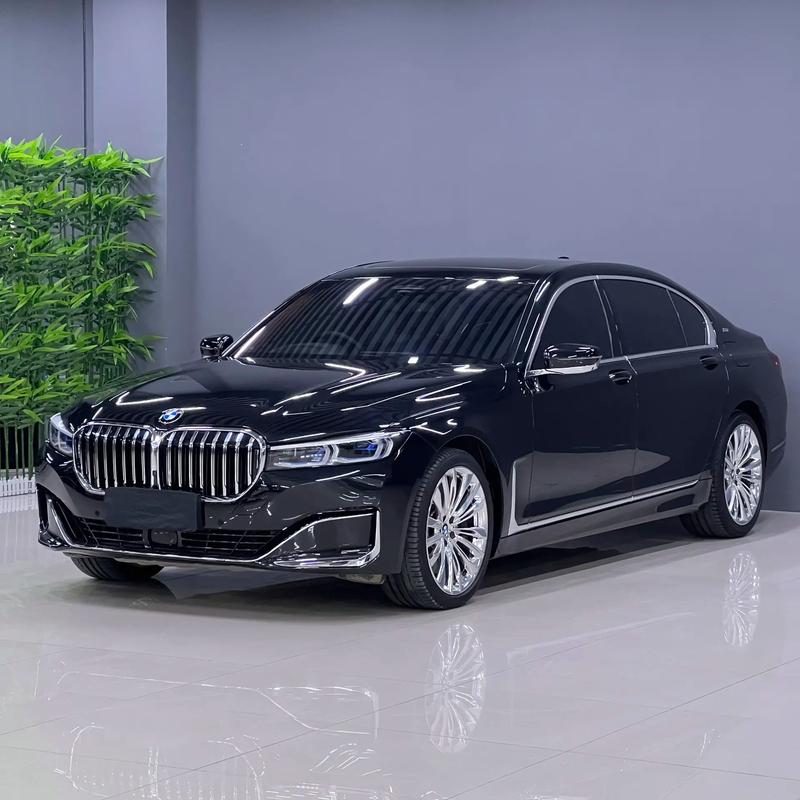 宝马760li价格2022款报价及图片 宝马760新车报价2021款