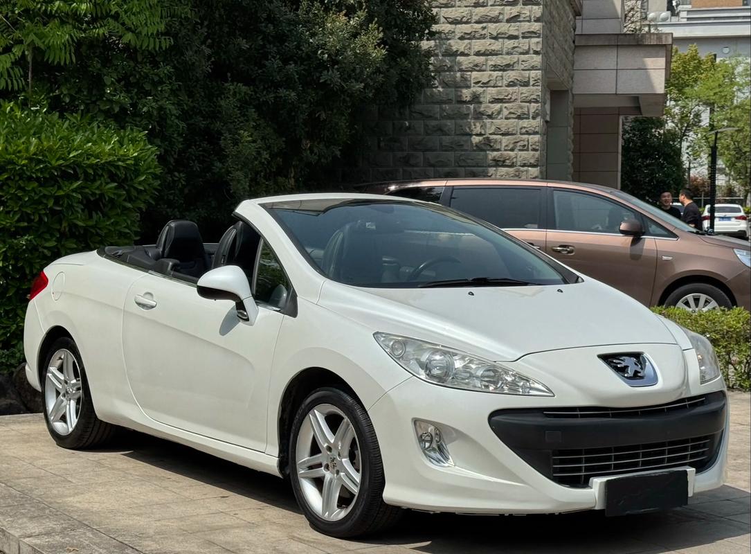 标致308cc怎么样口碑 标致308车怎么样值得买吗