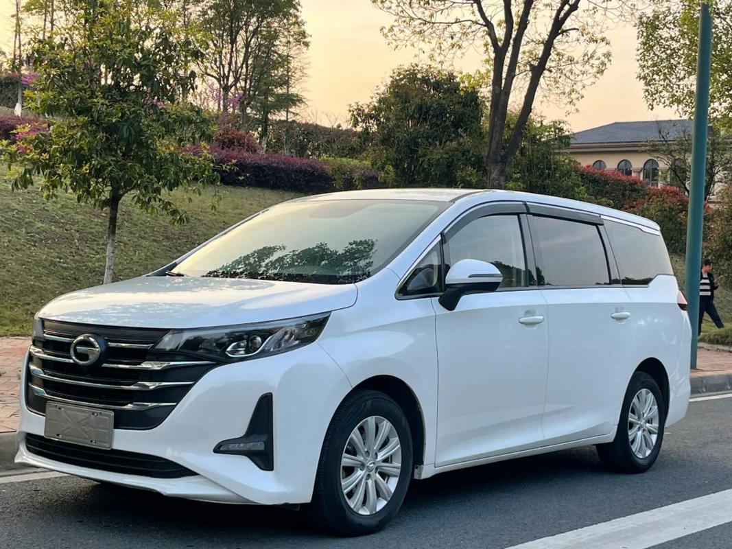 广汽传祺gm6怎么样 广汽传祺gm6怎么样值得买不