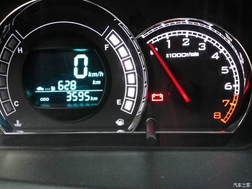 长城精灵油耗多少,长城精灵油耗增大什么原因