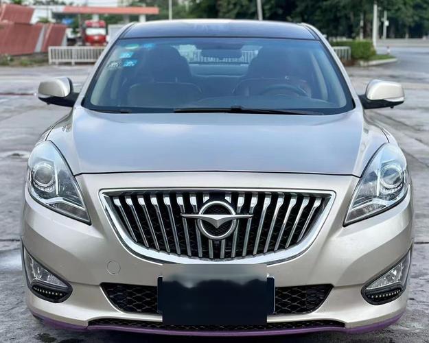 福美来m5图片/福美来m515款