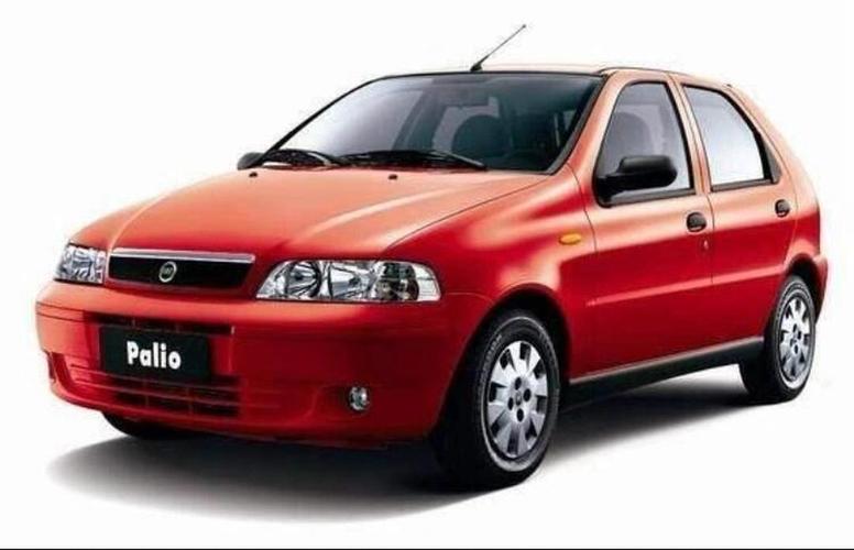 菲亚特派力奥改装图片(菲亚特派力奥太经典了)