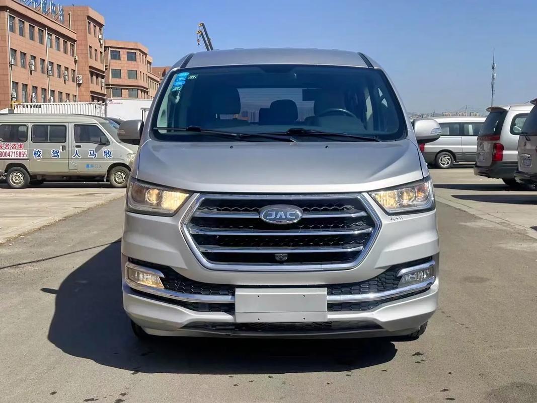 江淮瑞风m4参数,江淮瑞风m4参数配置