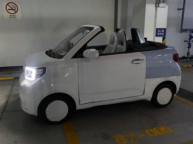 敞篷迷你车报价及图片/迷你 敞篷车