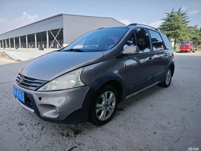 威海二手车个人出售 纯个人一手私家车,转让