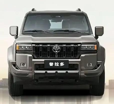 普拉多新款最新消息／普拉多2021款新款售价汽车之家