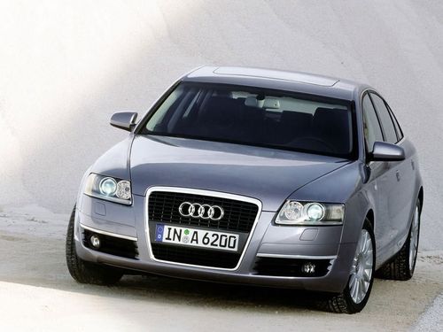 国产奥迪a8／国产奥迪a6和进口奥迪a6区别