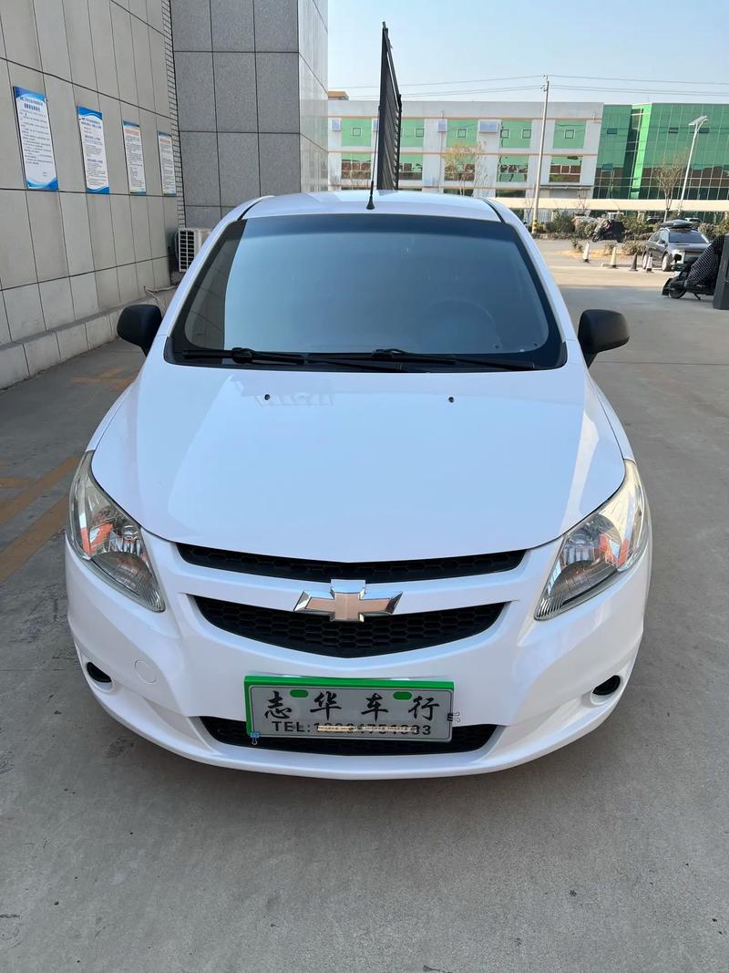 14年雪佛兰赛欧怎么样,2014年12雪佛兰赛欧是新款还是老款