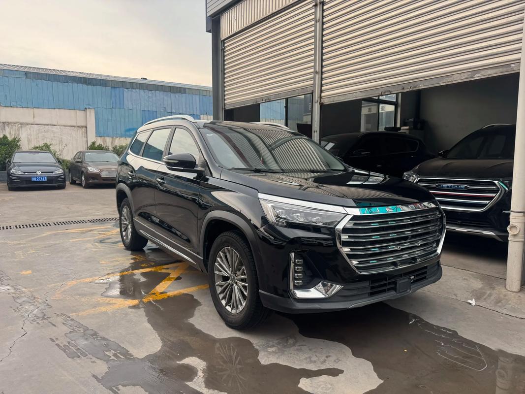 捷途x90plus值得购买吗,捷途x90plus优缺点