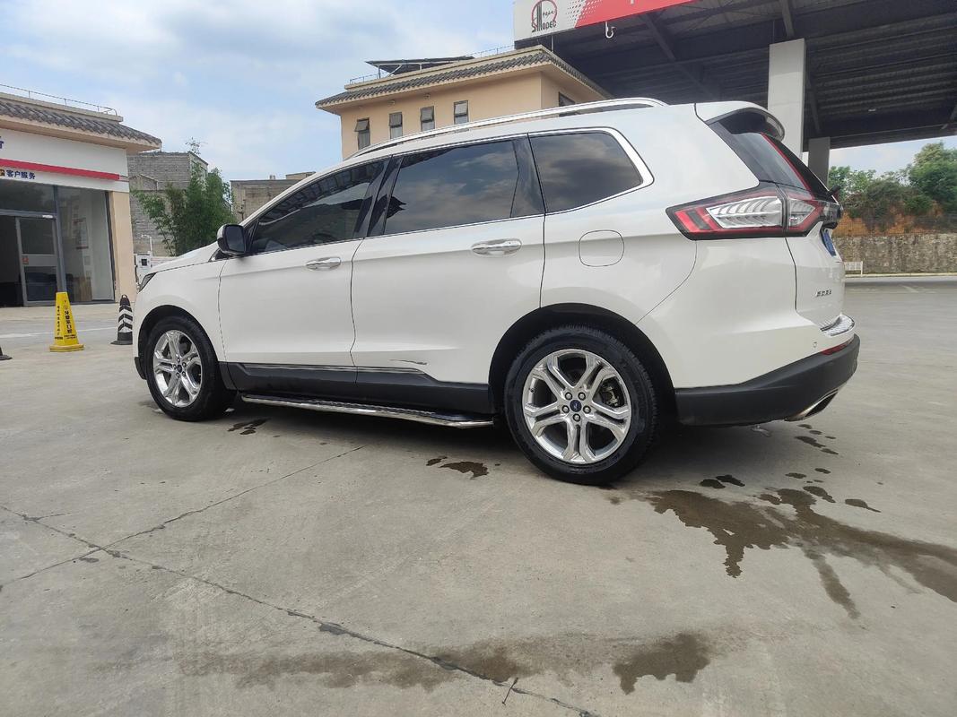 【福特系列车型,福特糸列车型】