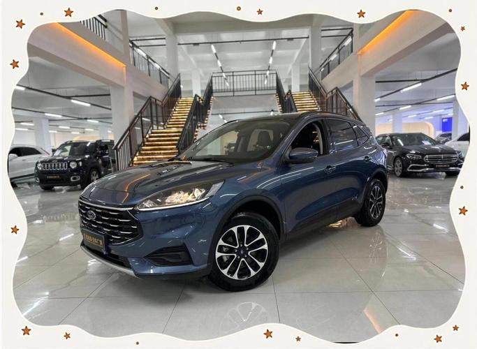 福特锐际降价5万是真的吗/福特锐际落地价 百度贴吧