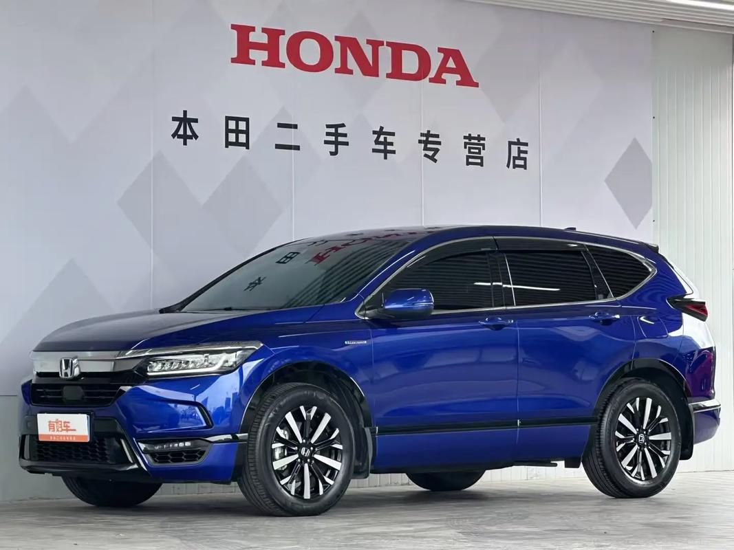 本田皓影口碑 本田皓影4s店地址