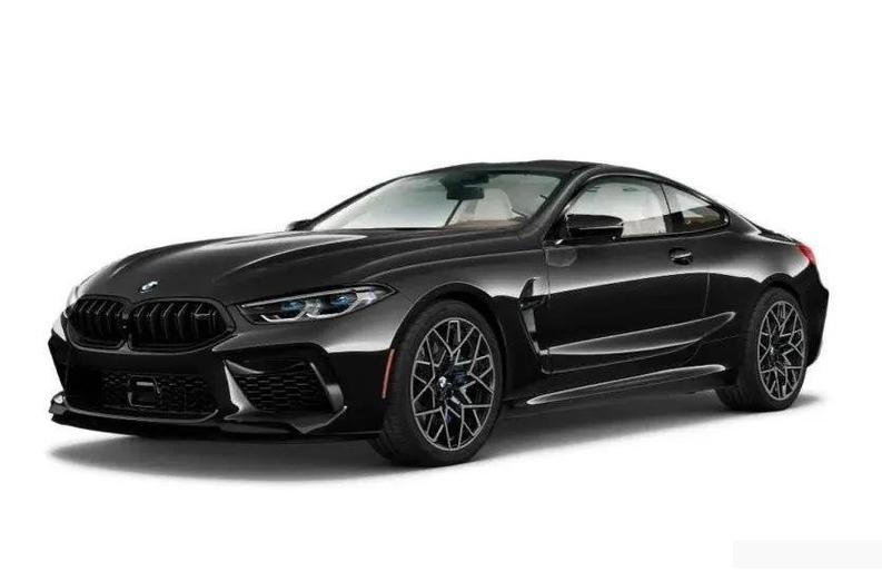 宝马i8黑武士,宝马黑武士8系价格