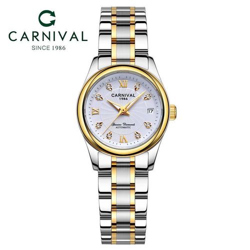 瑞士嘉年华手表价格(瑞士嘉年华手表价格查询)