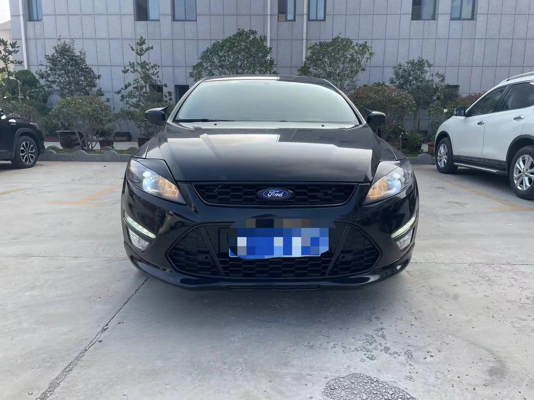 蒙迪欧致胜和蒙迪欧有什么区别 蒙迪欧致胜和蒙迪欧哪个好