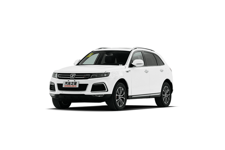 众泰汽车所有车型 众泰汽车 所有车型