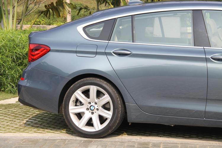 新车宝马gt550i价格/宝马gt550li报价及图片