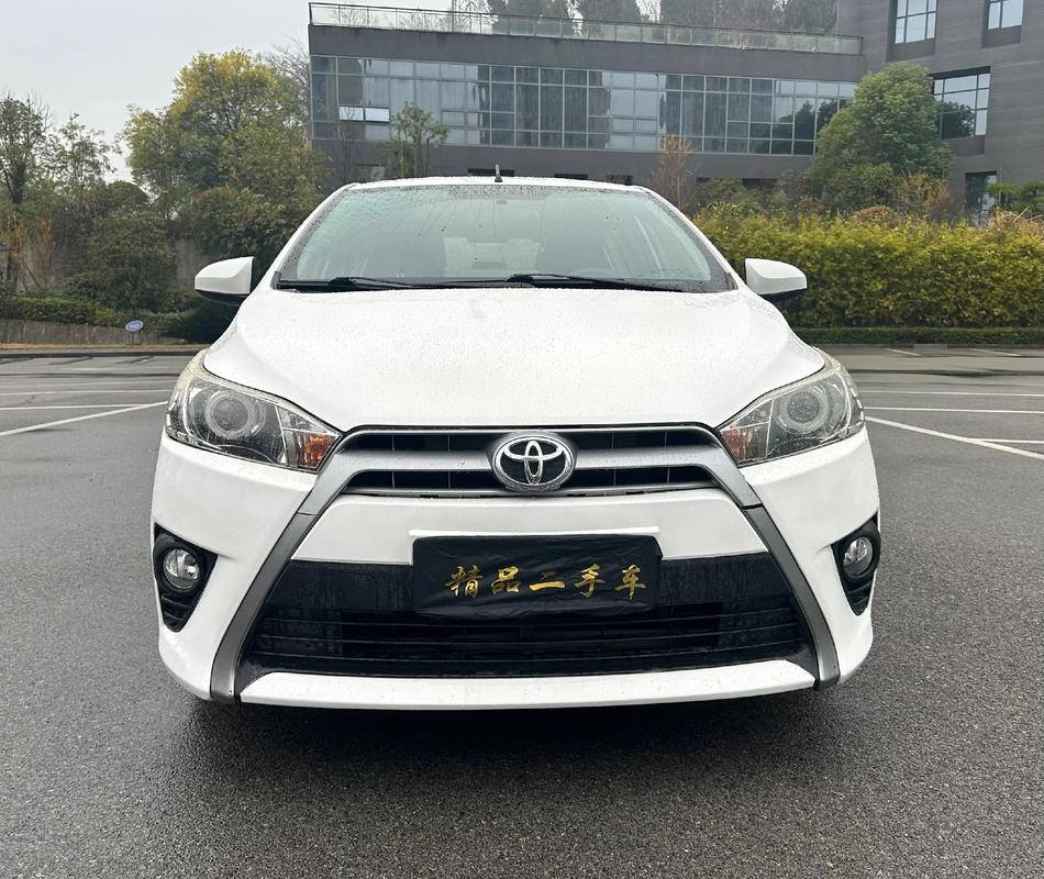 丰田致炫老款图片 丰田致炫老款图片及报价