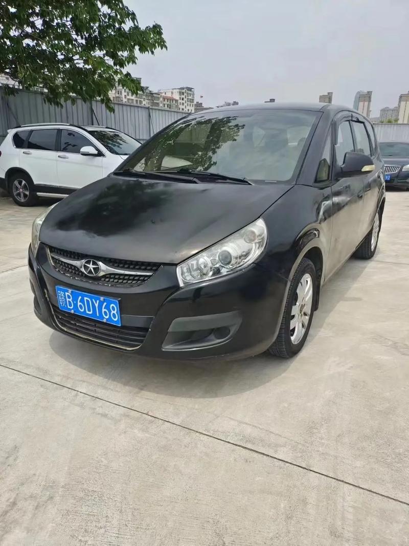 江淮和悦rs为啥停产了 江淮和悦rs车质量怎么样