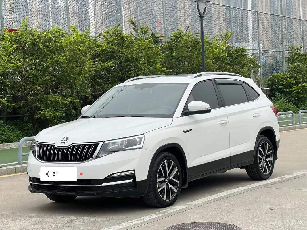 斯柯达汽车最新报价／斯柯达汽车报价及图片 最低