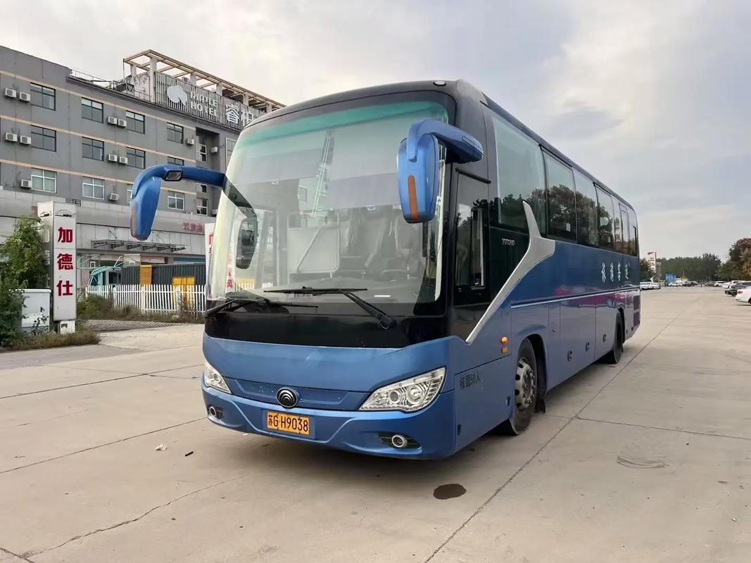 宇通大巴车多少钱一辆／宇通大客车多少钱