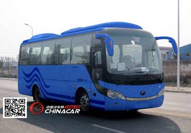 宇通客车大巴／宇通客车大巴ZK6888H2MOD